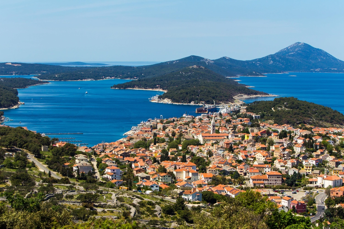 Mali Losinj